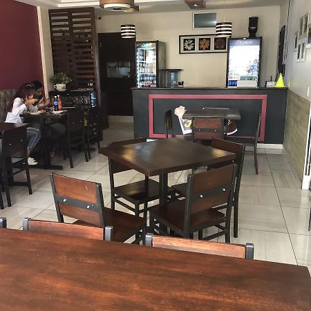 Veranda Hotel سان بيدرو سولا المظهر الخارجي الصورة
