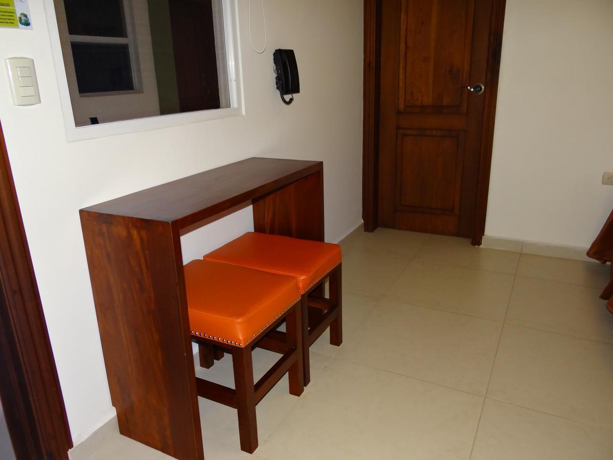 Veranda Hotel سان بيدرو سولا المظهر الخارجي الصورة