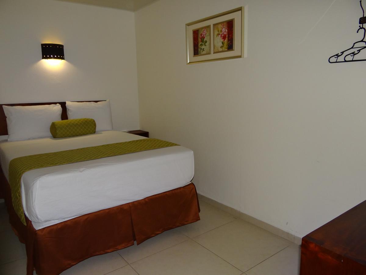 Veranda Hotel سان بيدرو سولا المظهر الخارجي الصورة