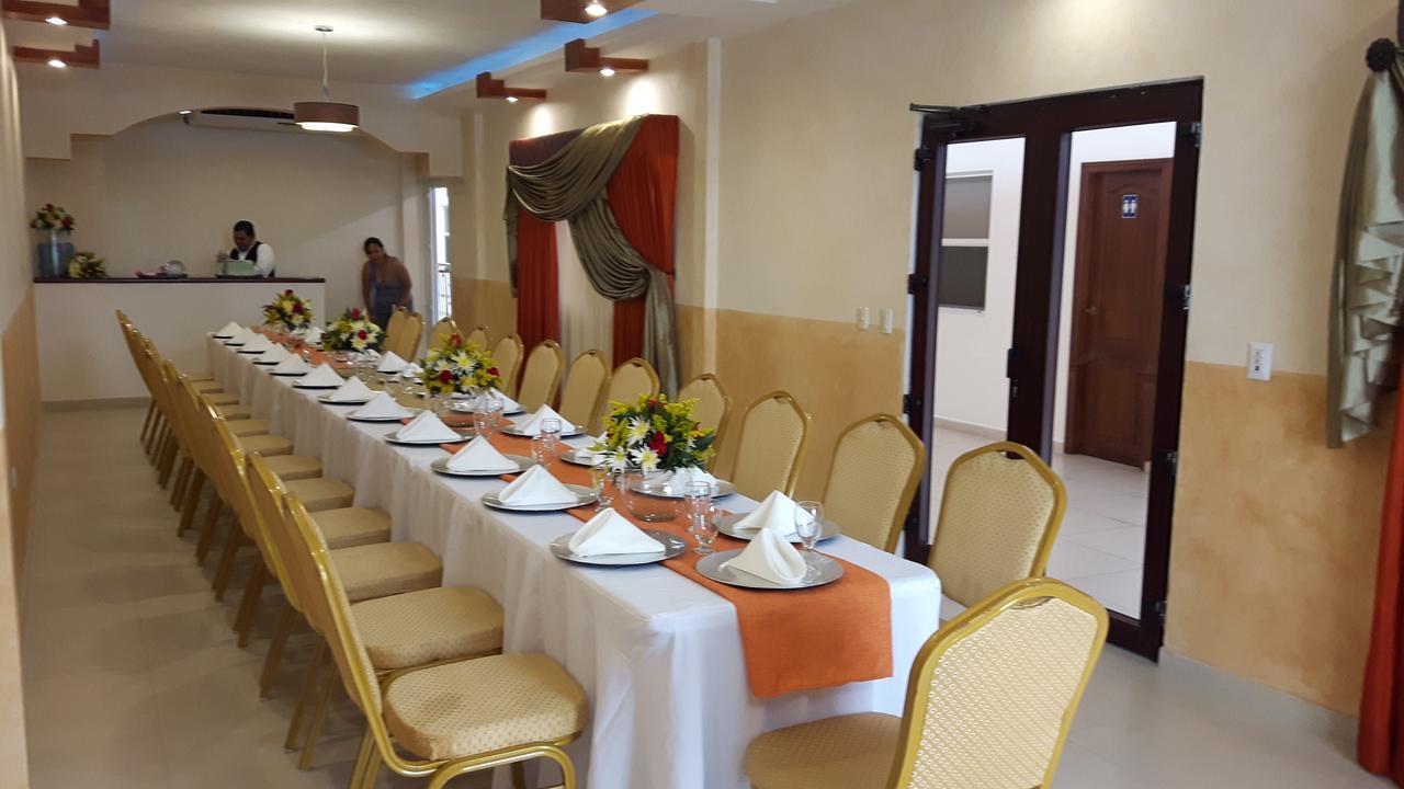 Veranda Hotel سان بيدرو سولا المظهر الخارجي الصورة