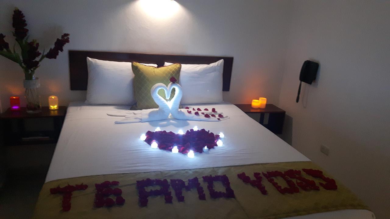 Veranda Hotel سان بيدرو سولا المظهر الخارجي الصورة